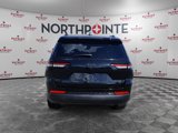 New 2025 Jeep Grand Cherokee L Altitude image 5