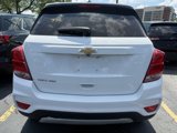 Used 2022 Chevrolet Trax LT w/ LT Convenience Package image 2