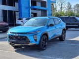 New 2025 Chevrolet Trax ACTIV image 3
