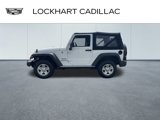 Used 2017 Jeep Wrangler Sport image 5