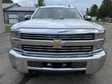 Used 2015 Chevrolet Silverado 2500 LT image 3