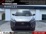 Used 2022 Toyota Corolla Cross XLE image 2
