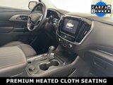 Used 2018 Chevrolet Traverse LT image 4