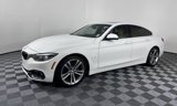 Used 2019 BMW 430i Gran Coupe w/ Convenience Package image 4