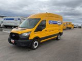Used 2023 Ford Transit 250 148 High Roof w/ Load Area Protection Package image 3