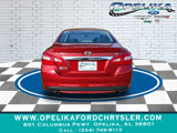 Used 2016 Nissan Altima 2.5 SR image 4