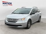 Used 2011 Honda Odyssey EX image 3