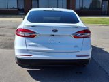 Used 2020 Ford Fusion SE w/ Equipment Group 151A image 4