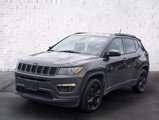 Used 2018 Jeep Compass Latitude image 4