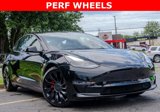 Used 2022 Tesla Model 3 Performance image 3