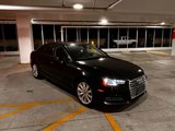 Used 2017 Audi A4 2.0T Premium w/ Audi MMI Navigation Plus image 4