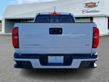 Used 2022 Chevrolet Colorado LT w/ LT Convenience Package image 5