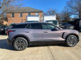 New 2025 Chevrolet Blazer EV LT image 2