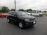 Used 2015 Jeep Grand Cherokee Laredo image 5