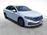 Used 2022 Volkswagen Jetta S image 3