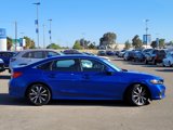 Used 2023 Honda Civic EX image 4