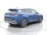 New 2025 Kia Sportage EX image 3