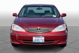 Used 2002 Toyota Camry LE image 3