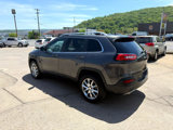 Used 2014 Jeep Cherokee Limited image 6