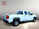 Used 2019 Chevrolet Silverado 1500 W/T image 5