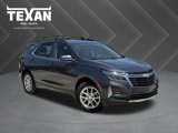 Used 2023 Chevrolet Equinox LT image 1