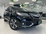 Used 2018 Acura RDX AWD w/ Advance Package image 3