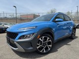 Certified 2022 Hyundai Kona Limited image 1