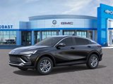 New 2025 Buick Envista Preferred image 2