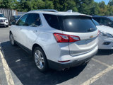 Used 2020 Chevrolet Equinox Premier image 3