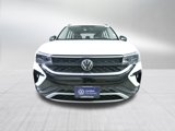 Certified 2024 Volkswagen Taos S image 2