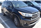 Used 2014 Toyota Highlander XLE image 3
