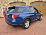 Used 2023 Ford Explorer XLT w/ Equipment Group 202A image 3