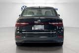 New 2025 Volkswagen Jetta SE image 4
