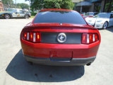 Used 2012 Ford Mustang Premium image 4