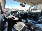 Used 2015 Jeep Cherokee Trailhawk w/ Cold Weather Group image 4