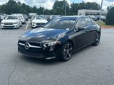 Certified 2022 Mercedes-Benz A 220 image 4
