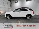 Used 2016 Chevrolet Equinox LTZ w/ Enhanced Convenience Package image 5