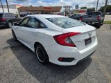 Used 2017 Honda Civic LX image 5