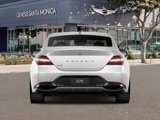 New 2026 Genesis G70 2.5T image 5