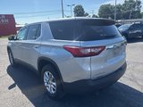 Used 2020 Chevrolet Traverse LS w/ LPO, Floor Liner Package image 4