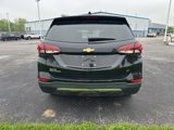 Used 2022 Chevrolet Equinox LT image 4