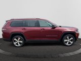 Used 2021 Jeep Grand Cherokee L Limited image 4
