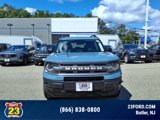 Certified 2022 Ford Bronco Sport Big Bend image 2