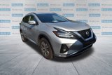 Used 2023 Nissan Murano SV image 2