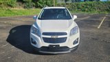 Used 2018 Chevrolet Trax Premier w/ LPO, Cargo Package image 4