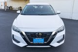 Used 2022 Nissan Sentra SV image 4