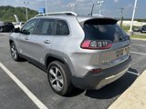 Used 2019 Jeep Cherokee Limited image 5