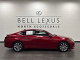 Used 2020 Lexus ES 300h image 2