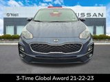Used 2022 Kia Sportage LX w/ LX AWD Value Edition Package image 3