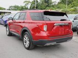 Certified 2020 Ford Explorer XLT w/ Equipment Group 202A image 2
